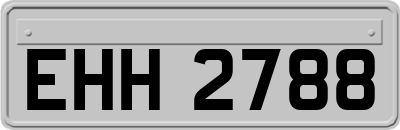 EHH2788