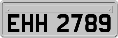 EHH2789