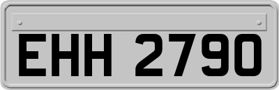 EHH2790