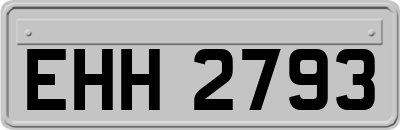 EHH2793