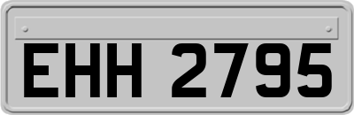 EHH2795