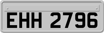 EHH2796