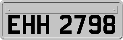 EHH2798