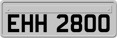 EHH2800