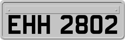 EHH2802