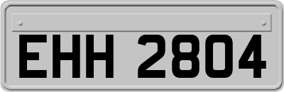 EHH2804