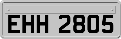 EHH2805