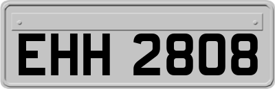 EHH2808