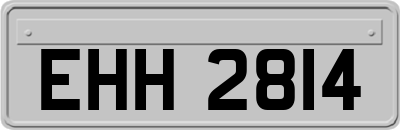 EHH2814