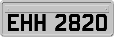 EHH2820
