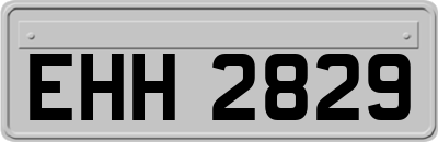 EHH2829