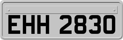 EHH2830