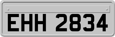 EHH2834