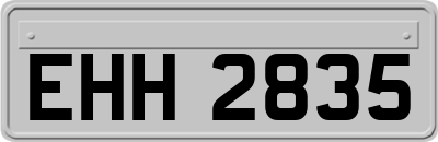 EHH2835