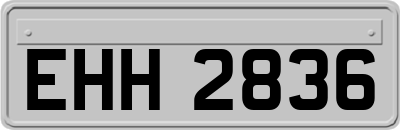 EHH2836