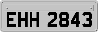 EHH2843