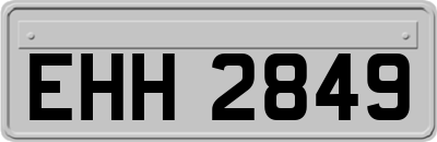 EHH2849