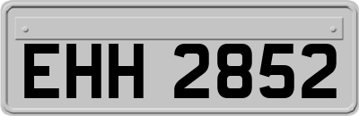 EHH2852