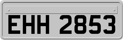 EHH2853