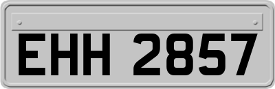 EHH2857