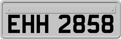 EHH2858
