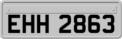 EHH2863