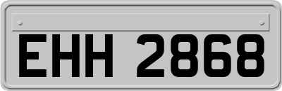EHH2868