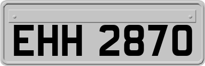 EHH2870