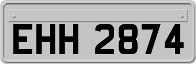EHH2874