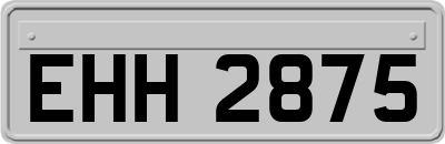 EHH2875