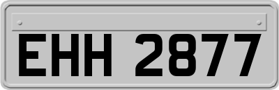 EHH2877