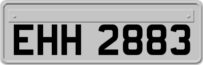 EHH2883