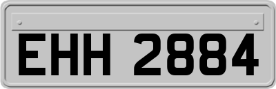 EHH2884