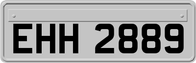 EHH2889