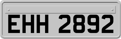 EHH2892
