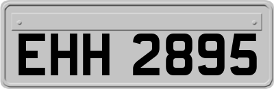 EHH2895