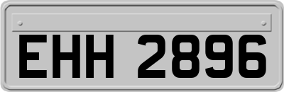 EHH2896