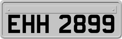 EHH2899