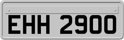 EHH2900
