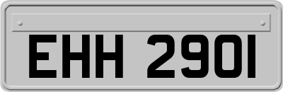 EHH2901