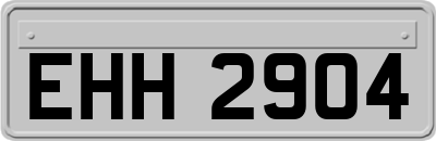 EHH2904