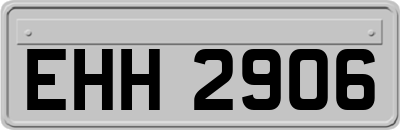 EHH2906