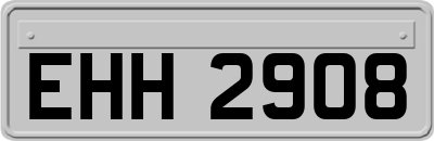 EHH2908