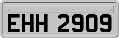 EHH2909