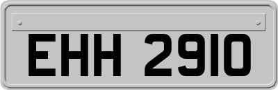 EHH2910