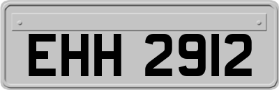 EHH2912