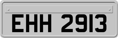 EHH2913