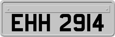 EHH2914