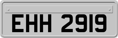 EHH2919