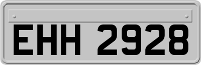 EHH2928
